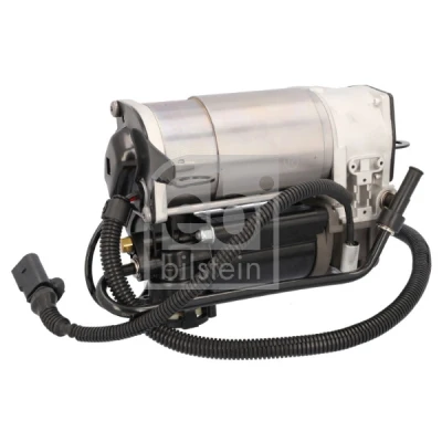 Afbeelding van Compressor, pneumatisch systeem FEBI BILSTEIN 192682, voor o.a. Audi