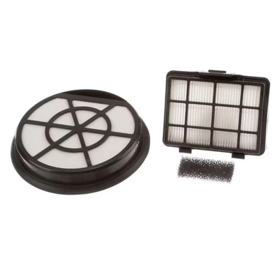 Afbeelding van Bosch Hausgeräte BBZ152EF filteraccessoireset voor stofzuiger serie 2, zonder zak, kunststof