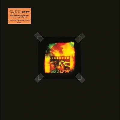 Afbeelding van Cure Show (2 LPs)