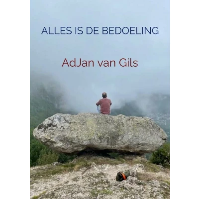 Afbeelding van Alles is de bedoeling