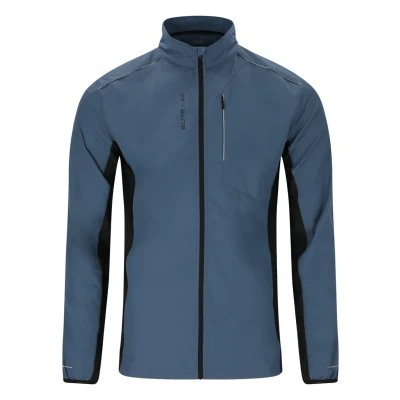 Afbeelding van Elite LAB Trainingsvest, Heren, Maat: Small, Blue