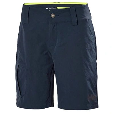Afbeelding van Helly Hansen Sneldrogende cargoshorts voor dames