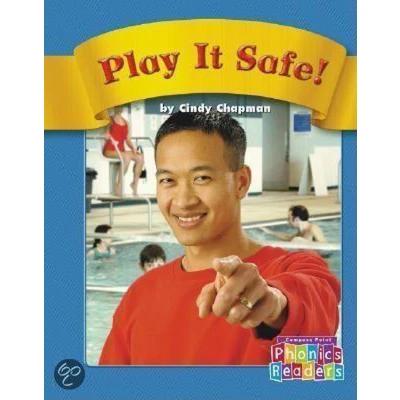 Afbeelding van Play It Safe!