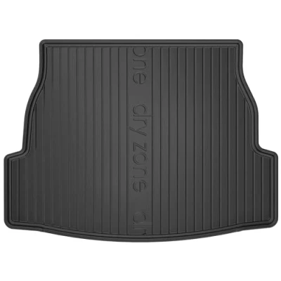 Afbeelding van M MOTOS Rubberen kofferbakmatten voor Toyota RAV4 V vanaf 2019 Verbeter uw reiscomfort met Anti Slip Mat Car DZ All weather auto deurmat, bescherming tegen vuil