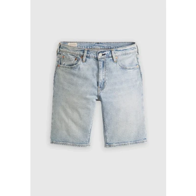 Afbeelding van Levi&#039;s 405 Standard Jeansshort, Heren, Maat: 29, Last encore