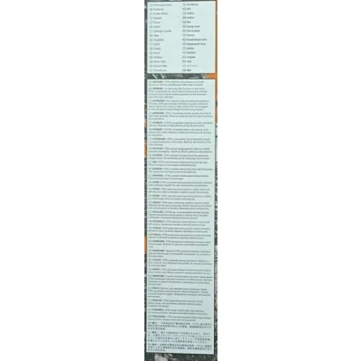 Afbeelding van Stihl 3/8&#039;&#039; Zaagblad, Rollomatic ES, 1,6 mm