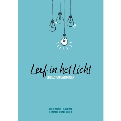 Afbeelding van Leef in het Licht (Paperback)