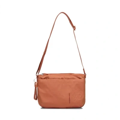 Afbeelding van Mandarina Duck MD20 Crossover, MD 20 Dames, pompoen