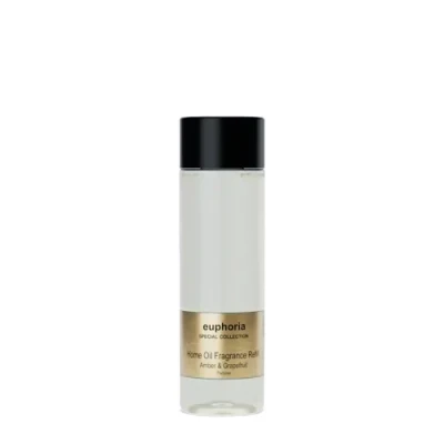 Afbeelding van Janzen Euphoria navulling geurstokjes 200 ml (200 ml)
