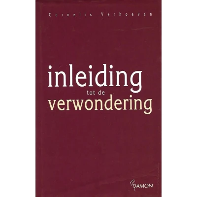Afbeelding van Inleiding tot de verwondering
