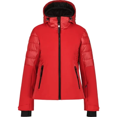 Afbeelding van Luhta ski jack Kierinki rood