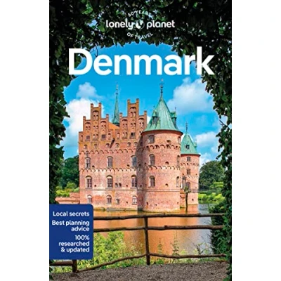 Afbeelding van Denmark 9ed Anglais: Perfect for exploring top sights and taking roads less travelled