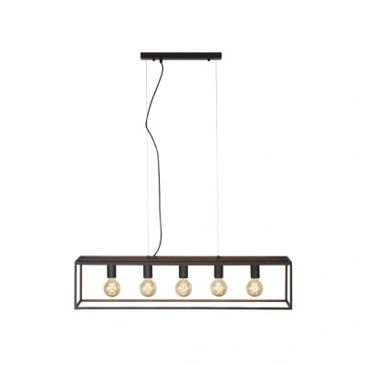 Afbeelding van Tafel Hanglamp Leroy 5