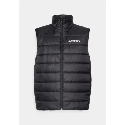 Afbeelding van adidas Terrex Multi Essentials CLIMAWARM Padded Bodywarmer Heren Zwart XS