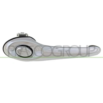 Afbeelding van PRASCO DG4108006 Deurgrepen Buiten, Links voor CHRYSLER: PT Cruiser Station Wagon 2.2 CRD, GT 2.4, 2.0, 1.6 2000 2010