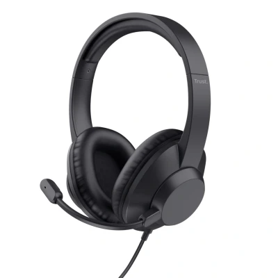 Afbeelding van Trust Ayda Max Headset 3.5mm