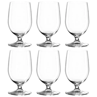 Afbeelding van Waterglas Leonardo Ciao+ 300ml (6 delig)