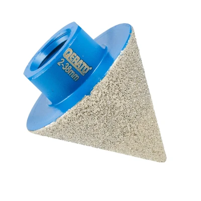Afbeelding van Qerato diamant freesboor 2 38 mm