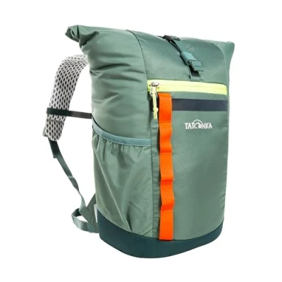 Afbeelding van TATONKA Rolltop Pack JR 14 Sage Green
