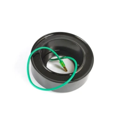 Afbeelding van Compressor airconditioning THERMOTEC KTT030006