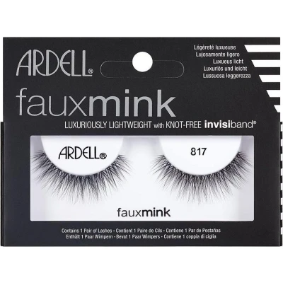 Afbeelding van Ardell Faux Mink 817