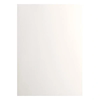 Afbeelding van Vaessen Creative Florence Cardstock 2927 101 Papier, gebroken wit, 216 g/m², DIN A4, 10 stuks, glad, voor scrapbooking, kaarten maken, stansen en ander papierknutselwerk