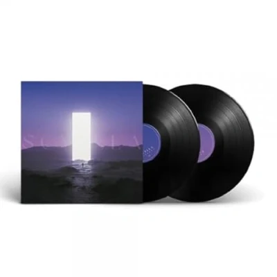 Afbeelding van Scylla Éternel (LP)