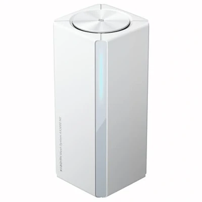 Afbeelding van Xiaomi Mesh System AX3000 NE EU (1 verpakking)