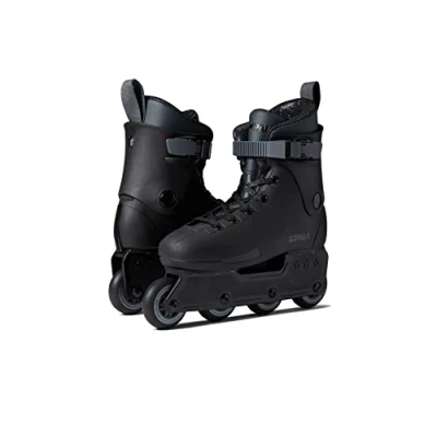 Afbeelding van Impala Lightspeed inline skate, maat EU 39, Black