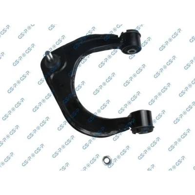 Afbeelding van GSP S062115 Draagarm Bovenaan, Vooras links Driehoeksdraagarm 14,5mm FORD: Ranger Mk3