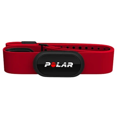 Afbeelding van Polar H10 HR Sensor Red Amazon exclusive M XXL