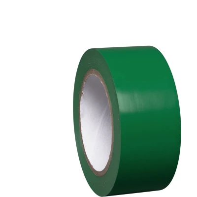 Afbeelding van Proline vloermarkering tape groen 75 mm