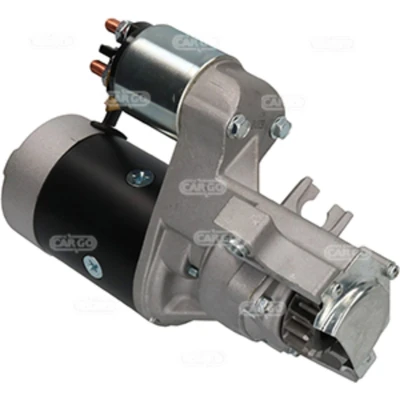Afbeelding van Startmotor / Starter HC CARGO 115523