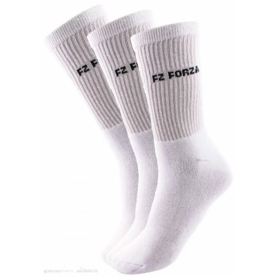 Afbeelding van FZ Forza Classic Sok Wit (3PCS) Maat 35 38