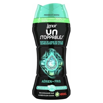 Afbeelding van 6er Pack Lenor UnStoppables Was Geurparels Fresh 224g