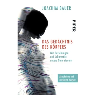 Afbeelding van Das Gedächtnis des Körpers