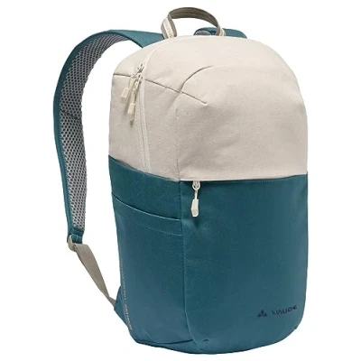 Afbeelding van VAUDE Daypack Rugzak Yed Revalued Backpack 14L Baltic Sea Veelkleurig