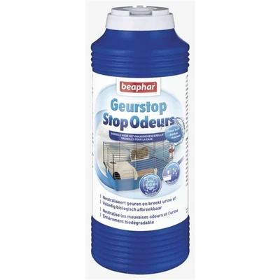 Afbeelding van Beaphar Geurstop Knaagdier 600 GR