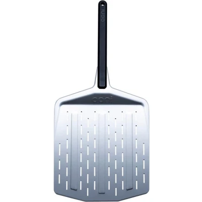 Afbeelding van Ooni 12′′ Luxe Pizza Peel, geperforeerde pizzaschep