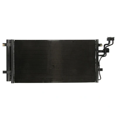 Afbeelding van THERMOTEC KTT110613 Condensor Airco Met droger 705 x 340 18 mm 665