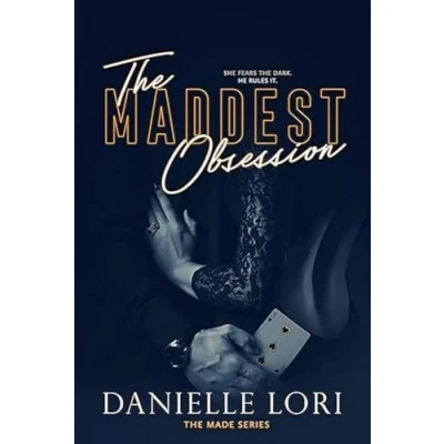 Afbeelding van The Maddest Obsession: 2