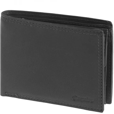 Afbeelding van Esquire Duo Portemonnee Leer 12 cm