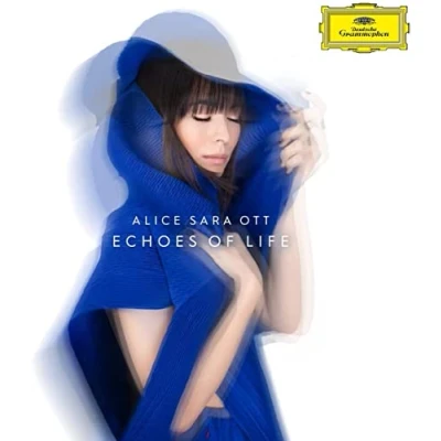 Afbeelding van Alice Sara Ott Echoes of Life (2 LPs)