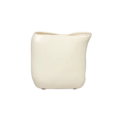 Afbeelding van Dutchbone Edna Vaas S Beige