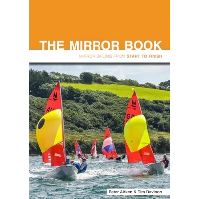 Afbeelding van The Mirror Book: Sailing from Start to Finish: 2