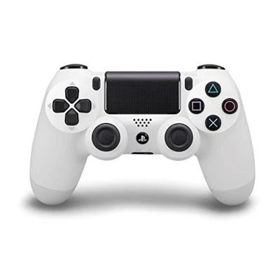 Afbeelding van Sony Controller Dualshock 4 (White)