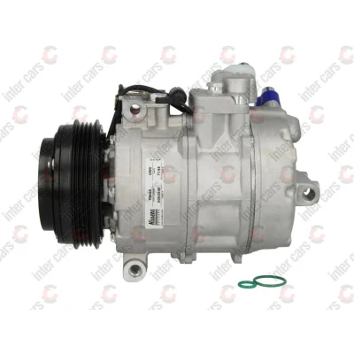 Afbeelding van Nissens Airco compressor 89080