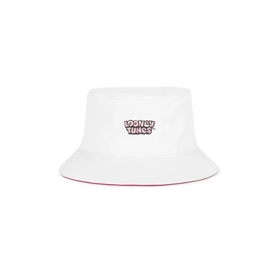 Afbeelding van Snocks x looney tunes bucket hat Heren &amp; Dames