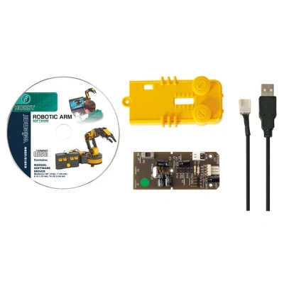 Afbeelding van Usb Interface voor Robotarm Ksr10