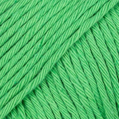Afbeelding van DROPS Paris Uni Colour 72 papegaai groen Katoen Garen